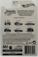 Hot Wheels The Beatles VW Volkswagen Kool Kombi
