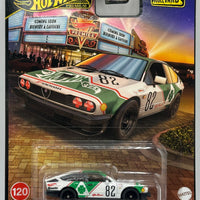 Hot Wheels Boulevard Alfa Romeo GTV6 3.0