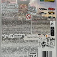 Hot Wheels Boulevard Alfa Romeo GTV6 3.0