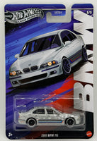 Hot Wheels BMW M5
