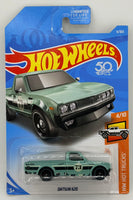 Hot Wheels Datsun 620
