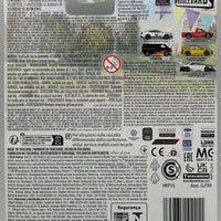 Hot Wheels Boulevard Dodge Van