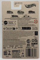 Hot Wheels Street Kings '12 Ford Fiesta
