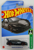 Hot Wheels Kroger Store Exclusive Nissan Leaf Nismo RC_02
