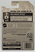 Hot Wheels Kroger Store Exclusive Nissan Leaf Nismo RC_02

