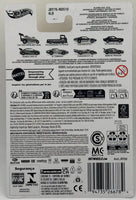 Hot Wheels Hot Ones BMW M1 Procar
