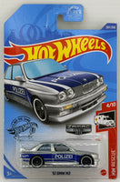 Hot Wheels Zamac '92 BMW M3
