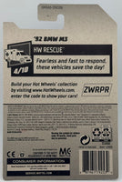 Hot Wheels Zamac '92 BMW M3
