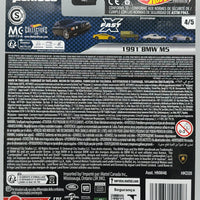 Hot Wheels Fast & Furious 1991 BMW M5