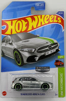 Hot Wheels Zamac '73 BMW 3.0 CSL Race Car
