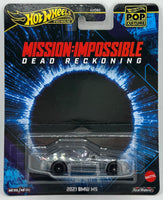 Hot Wheels Mission Impossible 2021 BMW M5
