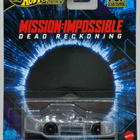 Hot Wheels Mission Impossible 2021 BMW M5