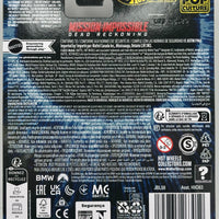 Hot Wheels Mission Impossible 2021 BMW M5