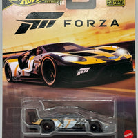 Hot Wheels Forza Motorsport 2016 Ford GT Race