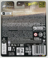 Hot Wheels Forza Motorsport 2016 Ford GT Race
