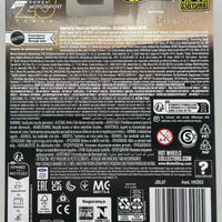 Hot Wheels Forza Motorsport 2016 Ford GT Race