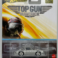 Hot Wheels Top Gun Maverick '71 Porsche 911
