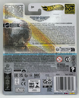 Hot Wheels Top Gun Maverick '71 Porsche 911
