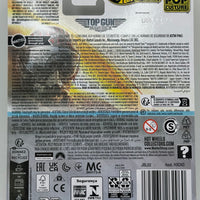 Hot Wheels Top Gun Maverick '71 Porsche 911