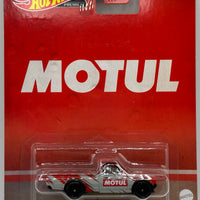 Hot Wheels Datsun 620