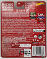 Hot Wheels Datsun 620
