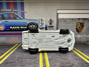 Hot Wheels Cars & Donuts Custom Datsun 240Z