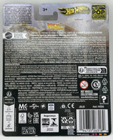 Hot Wheels Back To The Future Ford Super De Luxe
