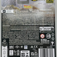 Hot Wheels Back To The Future Ford Super De Luxe