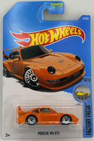 Hot Wheels Porsche 993 GT2
