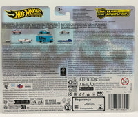 Hot Wheels Team Transport Nissan Skyline 2000GT-R LBWK & Fleet Flyer
