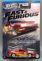 Hot Wheels Fast & Furious 1996 Acura Integra GSR
