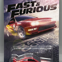 Hot Wheels Fast & Furious 1996 Acura Integra GSR