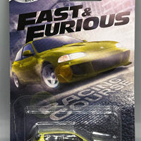 Hot Wheels Fast & Furious Honda Civic EG