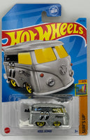 Hot Wheels Zamac VW Volkswagen Kool Kombi
