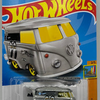 Hot Wheels Zamac VW Volkswagen Kool Kombi