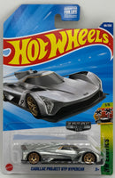 Hot Wheels Zamac Cadillac Project GTP Hypercar
