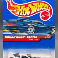 Hot Wheels Funny Car