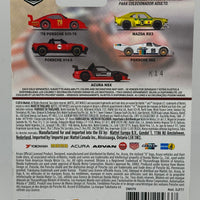 Hot Wheels Race Day Acura NSX GT3