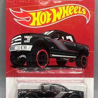Hot Wheels Trucks '15 Ford F-150