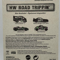 Hot Wheels HW Road Trippin' Nissan Skyline GT-R (R34)