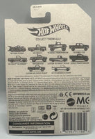 Hot Wheels Trucks '15 Ford F-150
