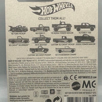 Hot Wheels Trucks '15 Ford F-150