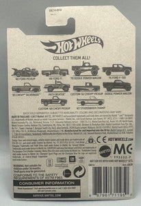 Hot Wheels Trucks '15 Ford F-150