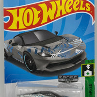 Hot Wheels Zamac Automobili Pininfarina Battista