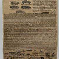 Hot Wheels Fast & Furious Nissan Silvia (S15)