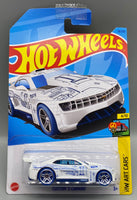 Hot Wheels Custom '11 Camaro
