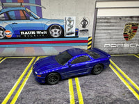 Hot Wheels Mountain Drifters Mitsubishi 3000GT VR-4
