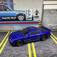 Hot Wheels Mountain Drifters Mitsubishi 3000GT VR-4