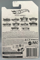 Hot Wheels Trucks Path Beater
