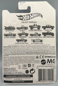 Hot Wheels Trucks Path Beater